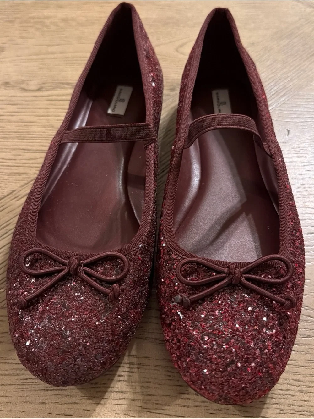 New Women's Bandolino Size 9.5 Phalon